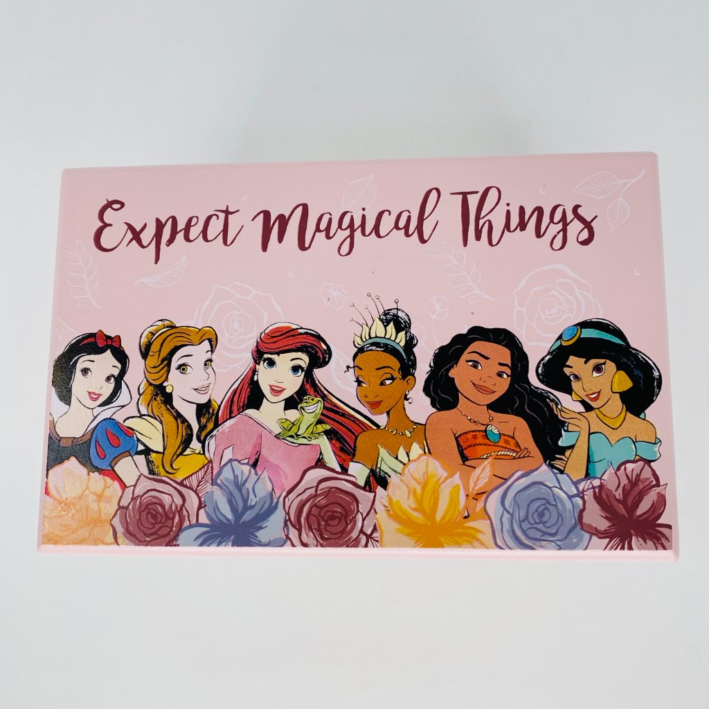 O Disney Jewelry Box O